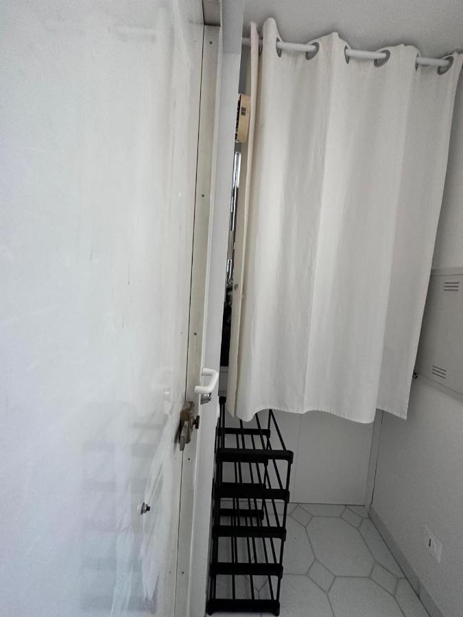 Studio Antibes Port Vauban. Exterior foto