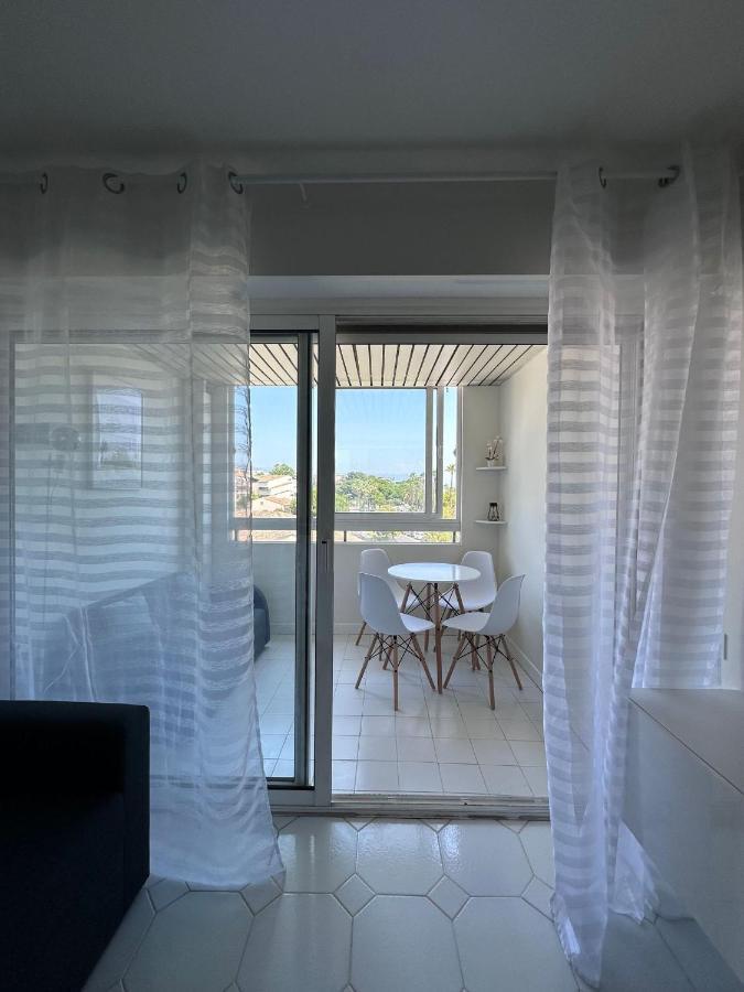 Studio Antibes Port Vauban. Exterior foto